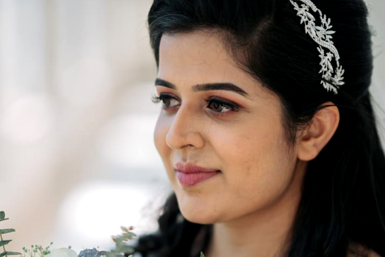 Christian Bridal Makeup