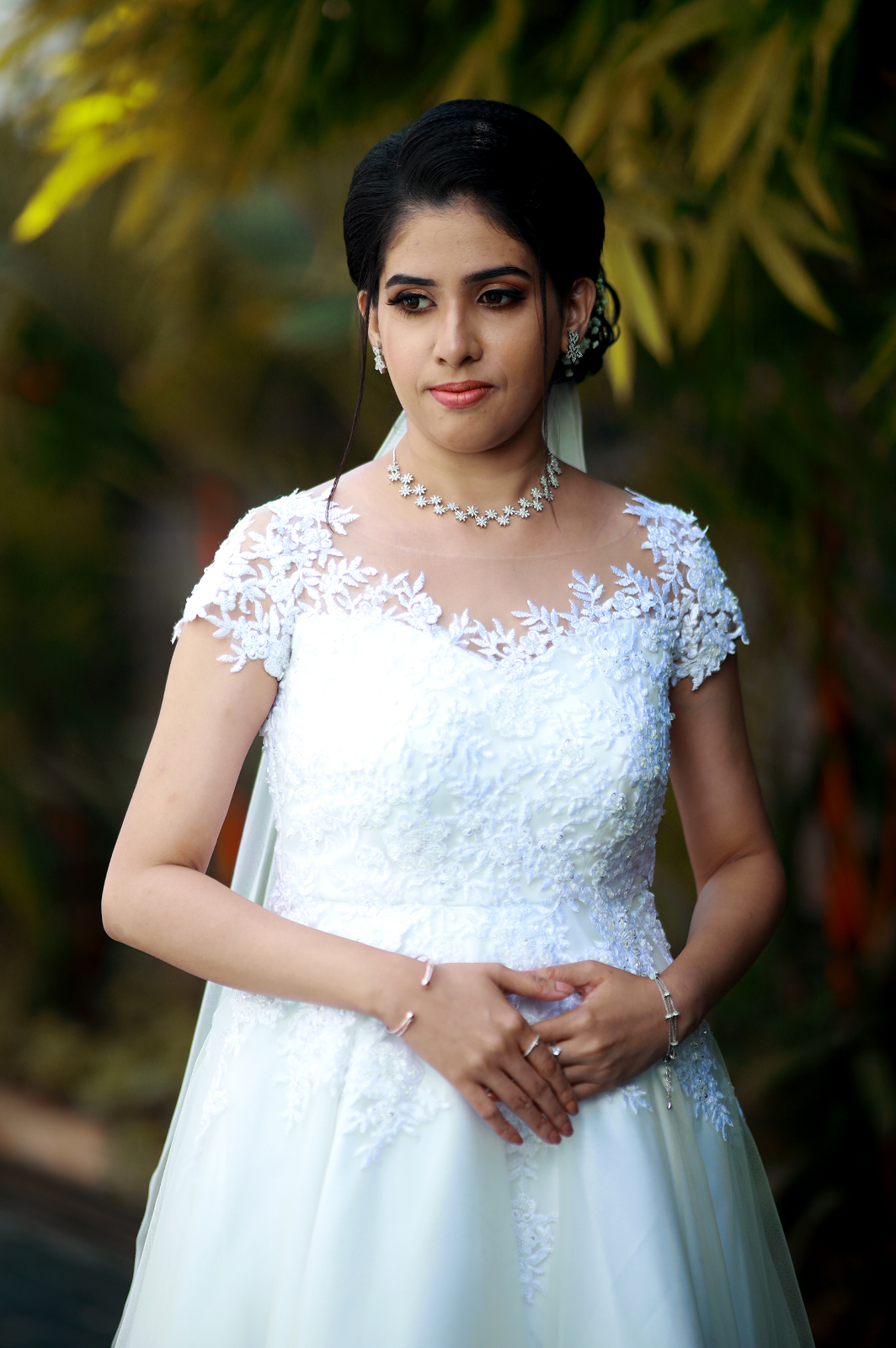 Christian Bridal Makeup