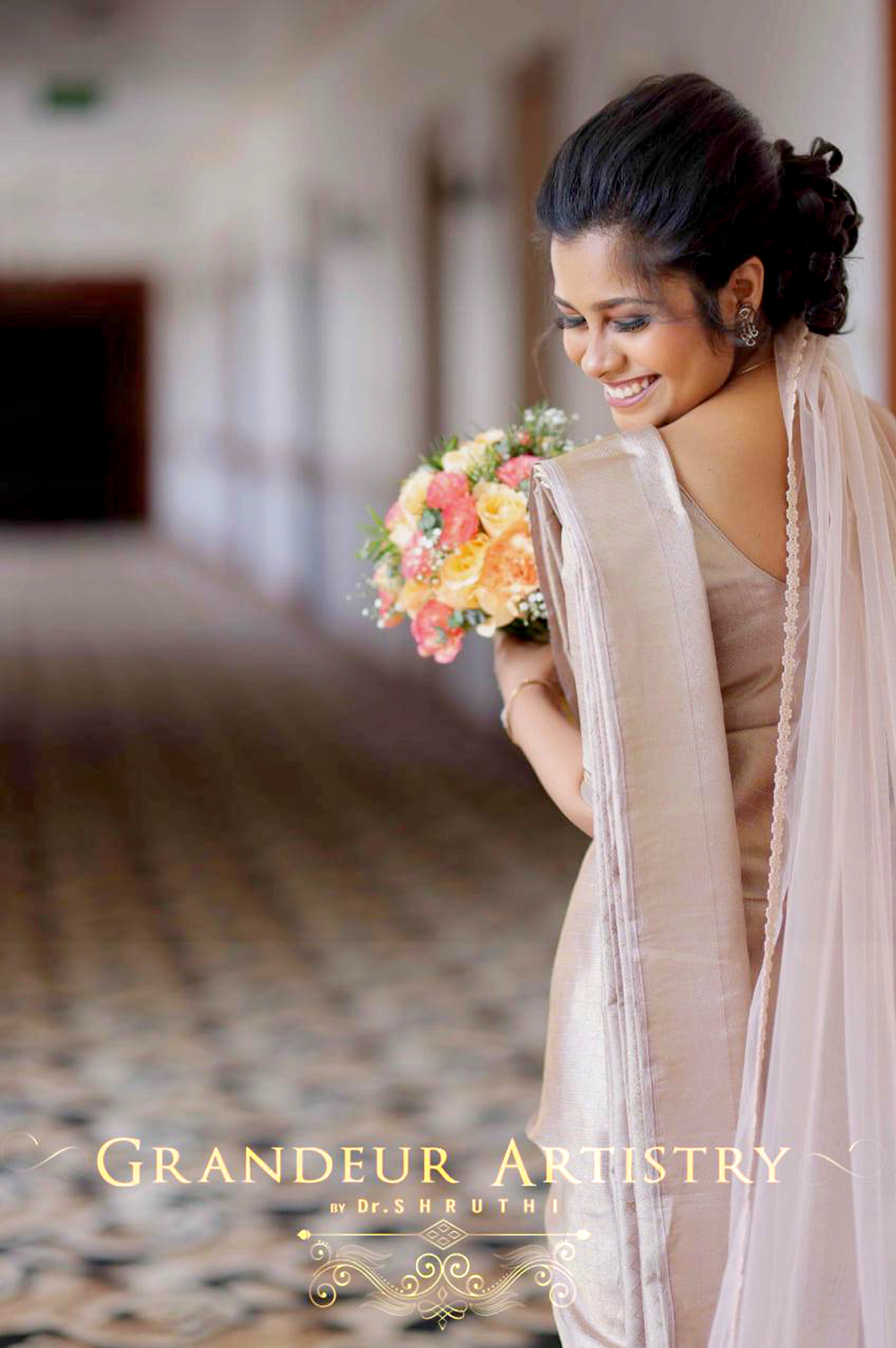 Christian Bridal Makeup