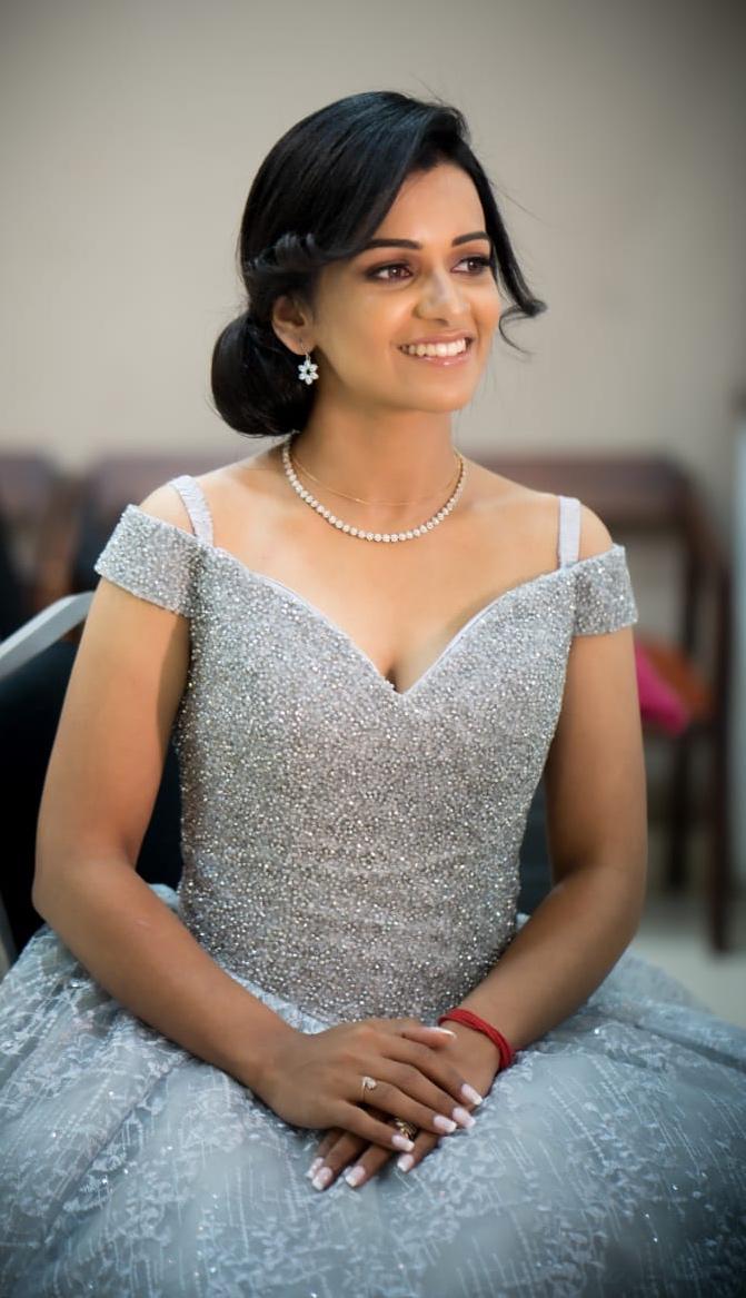 Christian Bridal Makeup