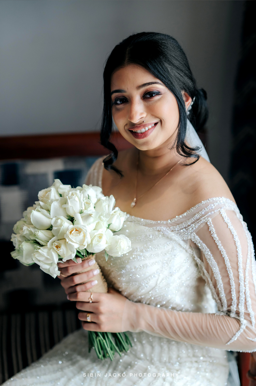 Christian Bridal Makeup