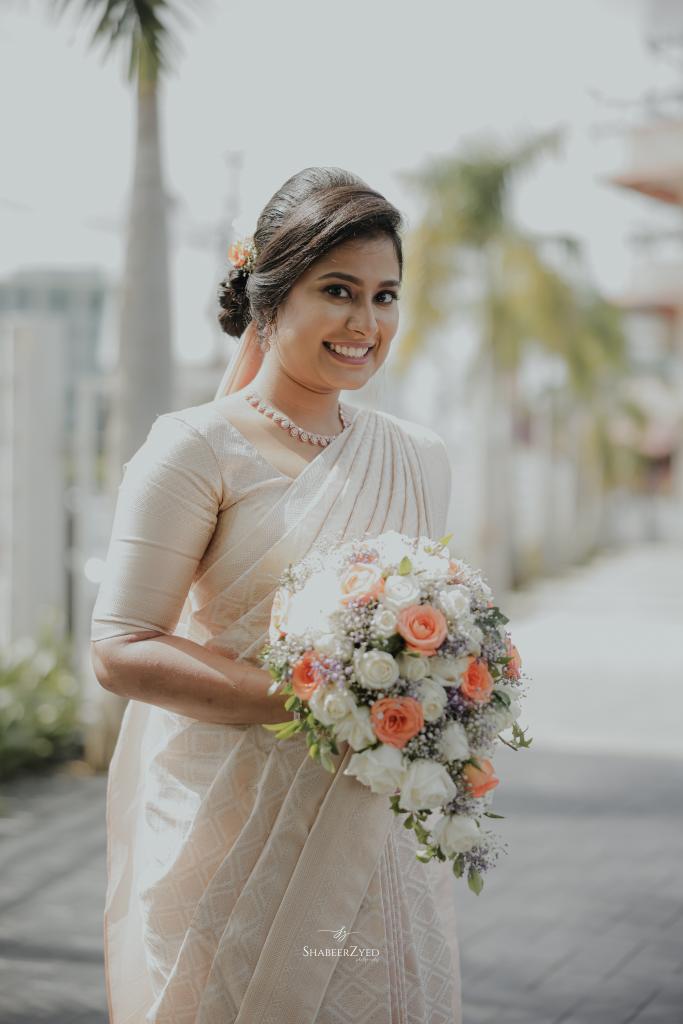 Christian Bridal Makeup